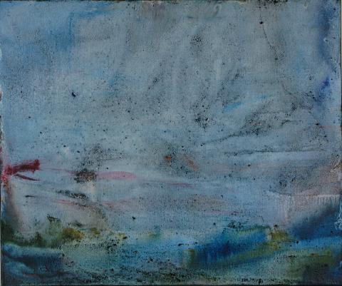 Marshland