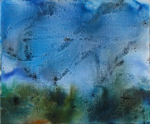 Summer Rain